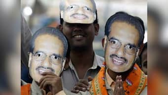 Madhya Pradesh Live: 26% voting by noon as voters turn up in numbers