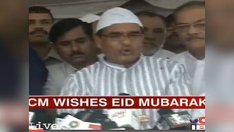 Shivraj Chouhan under fire for fielding just one Muslim candidate