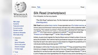 New online drug bazaar opens month after FBI bust Silk Road