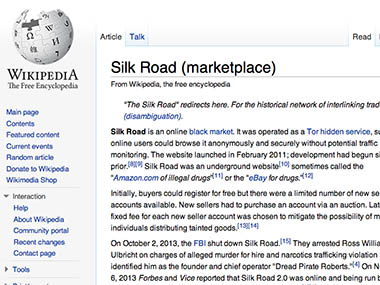 New online drug bazaar opens month after FBI bust Silk Road New online drug bazaar opens month after FBI bust Silk Road