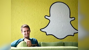 Snapchat's Evan Spiegel earns $638 million in 2017, the third-highest CEO payout ever
