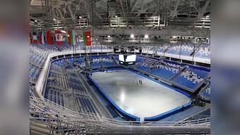 Stockholm to bid for 2022 Winter Games