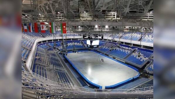 Stockholm to bid for 2022 Winter Games