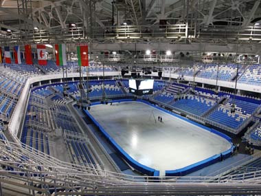 Stockholm to bid for 2022 Winter Games Stockholm to bid for 2022 Winter Games