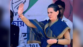No Rahul repeat: Cong to pack in crowds for Sonia's Delhi rally today