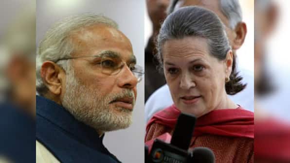 Sonia Vs Modi: Who is the real divisive leader?