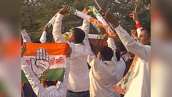 Live: 'Greedy' BJP can't see Sheila's achievements, says Sonia