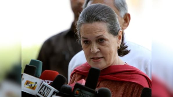 Fuel for fire: Huffington Post removes Sonia Gandhi from rich list