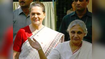 Delhi election results: Congress decimated in its strongholds