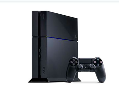 Sony sells more than 1 million PS4 consoles in 24 hours Sony sells more than 1 million PS4 consoles in 24 hours