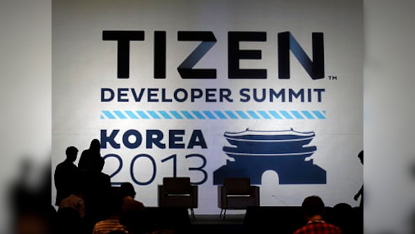 All you need to know about Tizen: Samsung's Android replacement