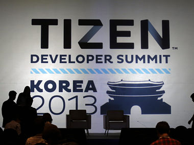 Samsung, Tizen and the Internet of Things revolution Samsung, Tizen and the Internet of Things revolution