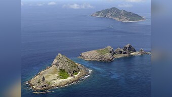 US defies Beijing's territorial claims over South China Sea
