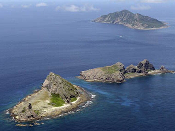 US defies Beijing's territorial claims over South China Sea