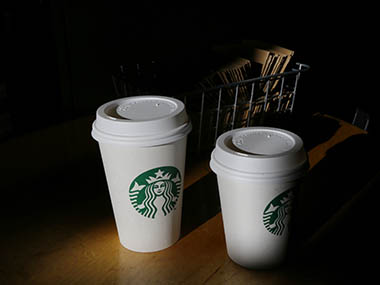 'Charbucks' prevails over Starbucks in trademark infringement case 'Charbucks' prevails over Starbucks in trademark infringement case