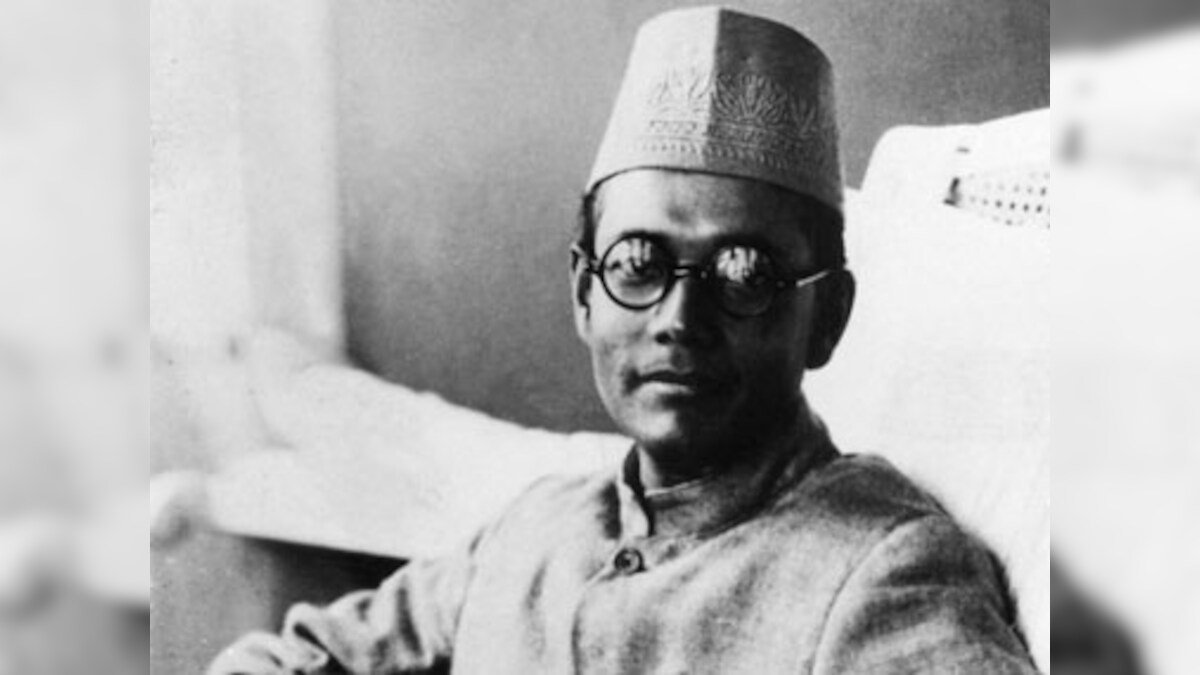 Is the UPA government destroying secret files on Netaji?