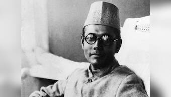 Not just Subhas Bose: Cong, BJP both turning Bharat Ratna into poll ploy