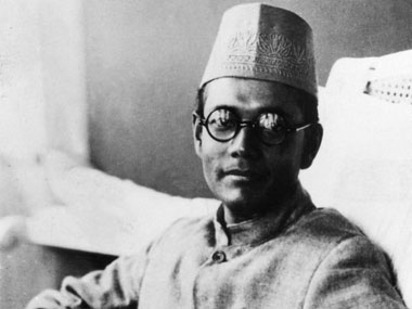 Is the UPA government destroying secret files on Netaji? Is the UPA government destroying secret files on Netaji?