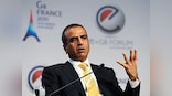 Competiton in telecom sector is going down thanks to consolidation, says Bharti Airtel's Sunil Mittal