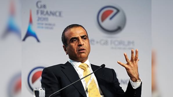 Competiton in telecom sector is going down thanks to consolidation, says Bharti Airtel's Sunil Mittal