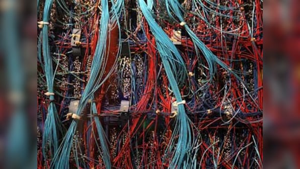 Canadian firm Obsidian plans to set up supercomputer business in India