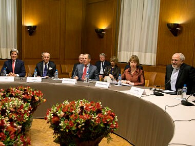 Iran nuclear deal with world powers: 5 key points you need to know