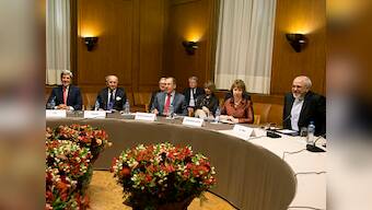 Iran nuclear deal with world powers: 5 key points you need to know 