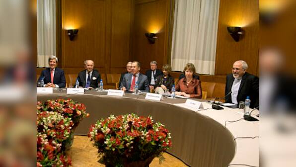 Iran nuclear deal with world powers: 5 key points you need to know 