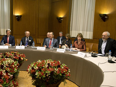 Iran nuclear deal with world powers: 5 key points you need to know  Iran nuclear deal with world powers: 5 key points you need to know