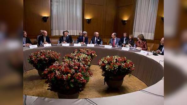 Canada 'deeply skeptical' of Iran nuclear deal