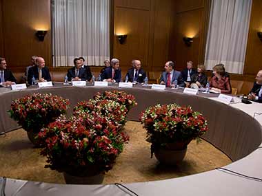 Canada 'deeply skeptical' of Iran nuclear deal Canada 'deeply skeptical' of Iran nuclear deal