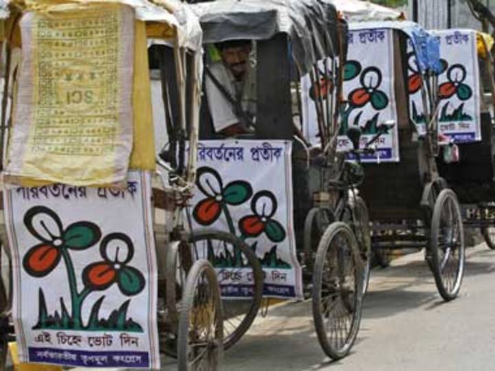 Mamata magic: New municipal results show TMC getting stronger