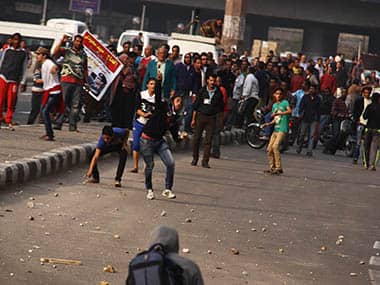 Egypt's revolutionary groups are marking Tuesday the second anniversary of some of the fiercest confrontations between Egyptian protesters and security forces in Mohammed Mahmoud street where scores had been killed. AP