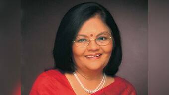 India's recipe queen Tarla Dalal passes away 