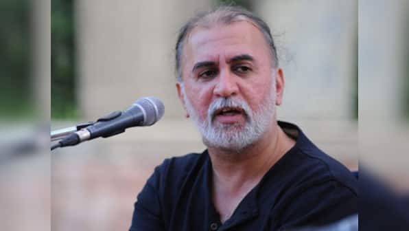 Tejpal sexual assault: Goa cops start probe as BJP, Cong wrangle