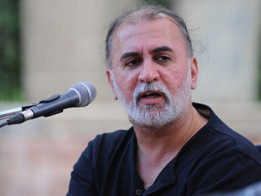 Tehelka scandal: Tejpal faces arrest after being booked for rape Tehelka scandal: Tejpal faces arrest after being booked for rape