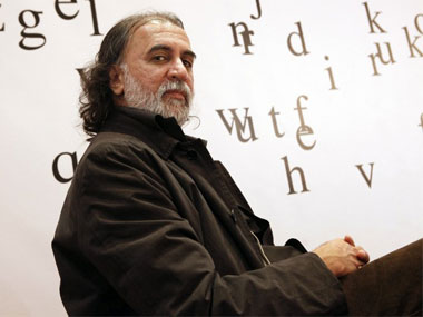 Goa Police to probe alleged sexual assault by Tehelka's Tejpal Goa Police to probe alleged sexual assault by Tehelka's Tejpal