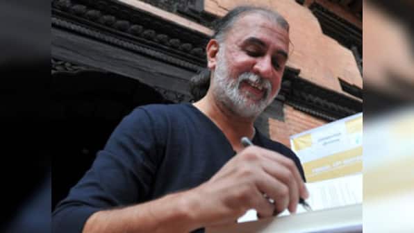 Tehelka scandal: Tarun Tejpal to appear before Goa Police
