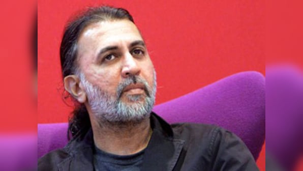 Tehelka scandal: Goa Police raid Tejpal's Delhi home