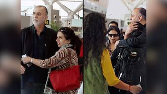 Goa cops arrest Tarun Tejpal after court rejects bail