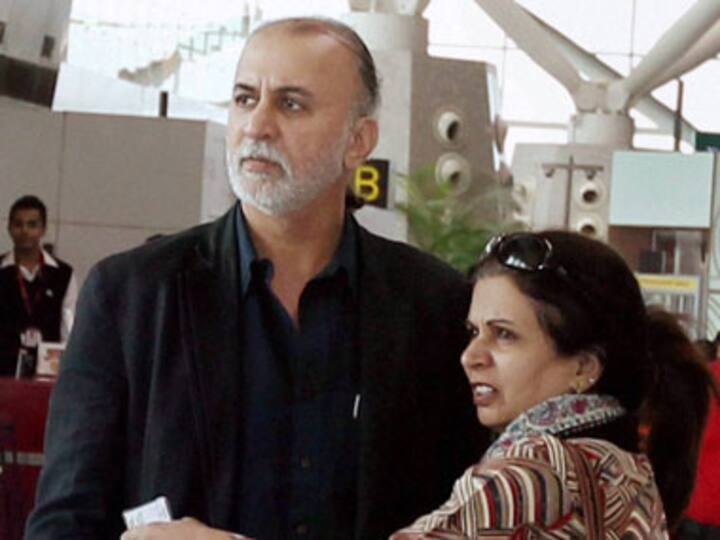 Tehelka: Tarun Tejpal has been non-cooperative, says Goa police Tehelka: Tarun Tejpal has been non-cooperative, says Goa police