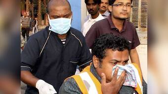 Unstable gas mixture caused Tata Steel explosion: official