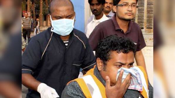 Unstable gas mixture caused Tata Steel explosion: official