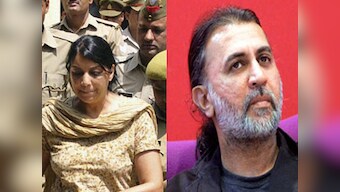 The Talwars and Tehelka: Both cases of media excess?