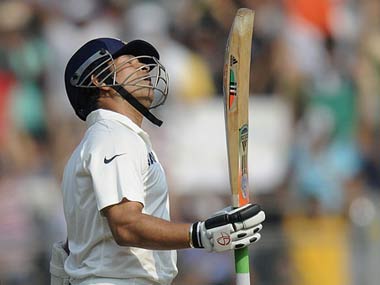 Sachin Tendulkar's 74 was a fitting farewell Sachin Tendulkar's 74 was a fitting farewell