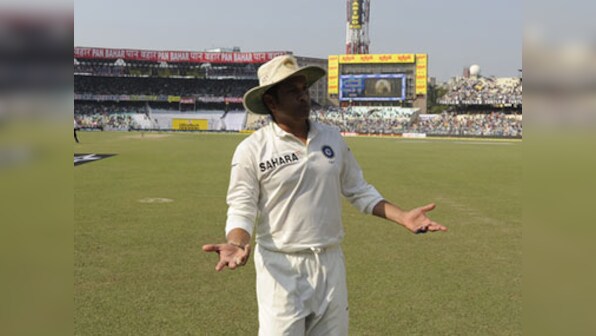 Tendulkar's 200th Test worth Rs 2000 crore in betting market?