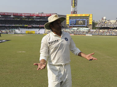 Tendulkar's 200th Test worth Rs 2000 crore in betting market? Tendulkar's 200th Test worth Rs 2000 crore in betting market?