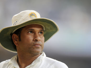 'My life between 22 yards for 24 years': Full text of Sachin's farewell speech 'My life between 22 yards for 24 years': Full text of Sachin's farewell speech