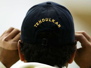 To the very end, Tendulkar should remain himself To the very end, Tendulkar should remain himself