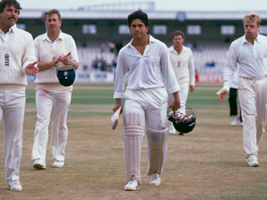 How Sachin Tendulkar made British Asians fail the cricket test How Sachin Tendulkar made British Asians fail the cricket test